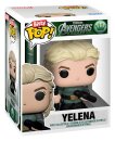 Avengers: Doomsday Bitty POP! Vinyl Figuren 4er-Pack Series 1 2,5 cm