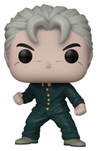 JoJo´s Bizarre Adventure POP! Animation Vinyl Figur Koichi (DIU) 9 cm