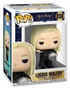 Harry Potter POP! Movies Vinyl Figur Lucius Malfoy 9 cm