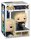 Harry Potter POP! Movies Vinyl Figur Lucius Malfoy 9 cm