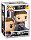 Formula One POP! Racing Vinyl Figur Verstappen (Holding...