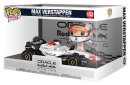 Formula One POP! Rides Super Deluxe Vinyl Figur...