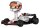 Formula One POP! Rides Super Deluxe Vinyl Figur Verstappen (White) 15 cm