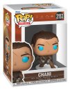 Dune: Part Three POP! Movies Vinyl Figur Chani...