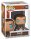 Dune: Part Three POP! Movies Vinyl Figur Chani (Crouching) 9 cm