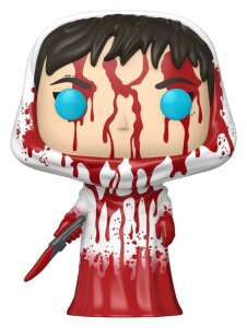 Dune: Part Three POP! Movies Vinyl Figur Alia Atreides (Bloody) 9 cm