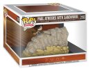 Dune: Part Three POP! Moment Vinyl Figuren Paul Atreides...