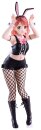 Love Live! BiCute Bunnies PVC Figur Nijigasaki High...