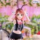 Love Live! BiCute Bunnies PVC Figur Nijigasaki High...