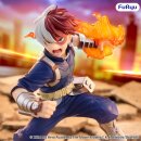 My Hero Academia: Youre Next PVC Figur Muchute Shoto Todoroki 17 cm