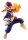 My Hero Academia: Youre Next PVC Figur Muchute Shoto Todoroki 17 cm
