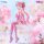 Hatsune Miku Noodle Stopper PVC Figur Sakura Miku 2026 Smile Ver. 14 cm