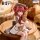 UTAU Noodle Stopper PVC Figur Kasane Teto Baguette Ver. 14 cm