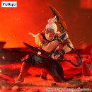 Demon Slayer: Kimetsu no Yaiba Noodle Stopper PVC Figur...