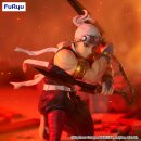 Demon Slayer: Kimetsu no Yaiba Noodle Stopper PVC Figur...