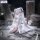 Goddess of Victory: Nikke Noodle Stopper PVC Figur Cinderella 9 cm