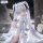 Goddess of Victory: Nikke Noodle Stopper PVC Figur Cinderella 9 cm