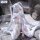 Goddess of Victory: Nikke Noodle Stopper PVC Figur Cinderella 9 cm