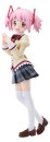 Puella Magi Madoka Magica the Movie -Walpurgisnacht:...