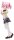Puella Magi Madoka Magica the Movie -Walpurgisnacht: Rising- Tenitol Tall PVC Figur Madoka Kaname 29 cm