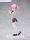 Puella Magi Madoka Magica the Movie -Walpurgisnacht: Rising- Tenitol Tall PVC Figur Madoka Kaname 29 cm