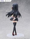 Puella Magi Madoka Magica the Movie -Walpurgisnacht: Rising- Tenitol Tall PVC Figur Homura Akemi 30 cm