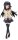 Puella Magi Madoka Magica the Movie -Walpurgisnacht: Rising- Tenitol Tall PVC Figur Homura Akemi 30 cm