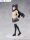 Puella Magi Madoka Magica the Movie -Walpurgisnacht: Rising- Tenitol Tall PVC Figur Homura Akemi 30 cm