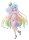 No Game No Life Tenitol Tall PVC Figur Shiro swimwear dress Ver. 29 cm
