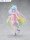 No Game No Life Tenitol Tall PVC Figur Shiro swimwear dress Ver. 29 cm