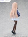 The Angel Next Door Spoils Me Rotten Tenitol Tall PVC Figur Mahiru Shiina Winter clothes Ver. 30 cm