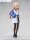 The Angel Next Door Spoils Me Rotten Tenitol Tall PVC Figur Mahiru Shiina Winter clothes Ver. 30 cm
