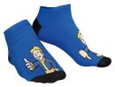 Fallout Socken Emoji