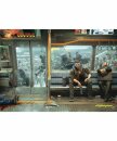 Cyberpunk 2077 Puzzle Metro (1000 Teile)