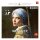 The Witcher Puzzle Old Masters Prophecy (1000 Teile)
