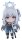Blue Archive Nendoroid Actionfigur Miyako Tsukiyuki 10 cm