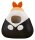 Nendoroid More Actionfiguren Zubehör-Set Kigurumi Face Parts Case (Tenmusu)