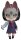 SILENT HILL f Nendoroid Actionfigur Fox Hinako 10 cm