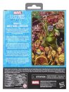 Fantastic Four Marvel Legends Actionfiguren 3er-Pack...