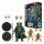 Fantastic Four Marvel Legends Actionfiguren 3er-Pack Marvels Mole Man & Moloids 15 cm