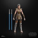 Star Wars: The Old Republic Black Series Actionfigur Satele Shan 15 cm