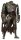Star Wars: The Mandalorian and Grogu Vintage Collection Actionfigur Mercenary Droid 10 cm
