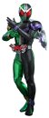 Kamen Rider Television Masterpiece Series Actionfigur 1/6...