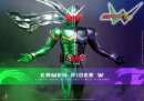Kamen Rider Television Masterpiece Series Actionfigur 1/6 Kamen Rider W 31 cm