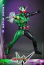 Kamen Rider Television Masterpiece Series Actionfigur 1/6 Kamen Rider W 31 cm