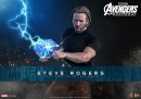 Marvel Avengers: Doomsday Movie Masterpiece Actionfigur...