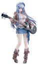 Girls Frontline Netsurou Kaisou Series PVC Figur 1/6...
