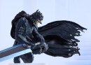 Berserk Pop Up Parade SP PVC Figur Guts (Berserker -Sane-)