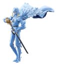 Berserk Pop Up Parade SP PVC Figur Griffith (Hawk of Light) 23 cm