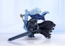 Berserk Pop Up Parade SP PVC Figuren 2er-Pack Guts...